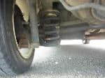 Used 1999 TOYOTA NADIA BF63544 for Sale Image 15