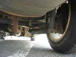 Used 1999 TOYOTA NADIA BF63544 for Sale Image 16