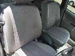 Used 1999 TOYOTA NADIA BF63544 for Sale Image 17