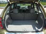 Used 1999 TOYOTA NADIA BF63544 for Sale Image 20