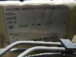 Used 1999 TOYOTA NADIA BF63544 for Sale Image 27