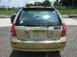 Used 1999 TOYOTA NADIA BF63544 for Sale Image 4