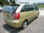 Used 1999 TOYOTA NADIA BF63544 for Sale Image 5