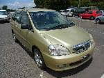 Used 1999 TOYOTA NADIA BF63544 for Sale Image 7