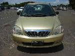 Used 1999 TOYOTA NADIA BF63544 for Sale Image 8