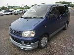 Used 1997 TOYOTA LITEACE NOAH BF63546 for Sale Image 1