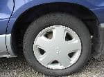Used 1997 TOYOTA LITEACE NOAH BF63546 for Sale Image 10