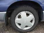 Used 1997 TOYOTA LITEACE NOAH BF63546 for Sale Image 11