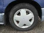 Used 1997 TOYOTA LITEACE NOAH BF63546 for Sale Image 12