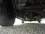 Used 1997 TOYOTA LITEACE NOAH BF63546 for Sale Image 15