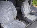 Used 1997 TOYOTA LITEACE NOAH BF63546 for Sale Image 17