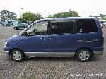 Used 1997 TOYOTA LITEACE NOAH BF63546 for Sale Image 2