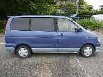 Used 1997 TOYOTA LITEACE NOAH BF63546 for Sale Image 6
