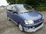 Used 1997 TOYOTA LITEACE NOAH BF63546 for Sale Image 7