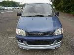 Used 1997 TOYOTA LITEACE NOAH BF63546 for Sale Image 8