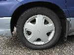 Used 1997 TOYOTA LITEACE NOAH BF63546 for Sale Image 9