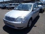 Used 2003 TOYOTA COROLLA SEDAN BF63550 for Sale Image 1