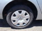 Used 2003 TOYOTA COROLLA SEDAN BF63550 for Sale Image 11