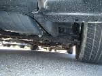 Used 2003 TOYOTA COROLLA SEDAN BF63550 for Sale Image 14