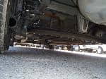 Used 2003 TOYOTA COROLLA SEDAN BF63550 for Sale Image 15