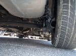 Used 2003 TOYOTA COROLLA SEDAN BF63550 for Sale Image 16