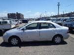 Used 2003 TOYOTA COROLLA SEDAN BF63550 for Sale Image 2