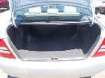 Used 2003 TOYOTA COROLLA SEDAN BF63550 for Sale Image 20