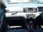 Used 2003 TOYOTA COROLLA SEDAN BF63550 for Sale Image 22