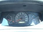 Used 2003 TOYOTA COROLLA SEDAN BF63550 for Sale Image 23