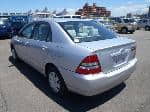 Used 2003 TOYOTA COROLLA SEDAN BF63550 for Sale Image 3