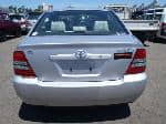 Used 2003 TOYOTA COROLLA SEDAN BF63550 for Sale Image 4
