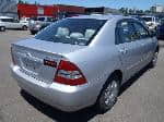 Used 2003 TOYOTA COROLLA SEDAN BF63550 for Sale Image 5