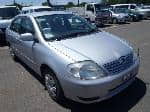 Used 2003 TOYOTA COROLLA SEDAN BF63550 for Sale Image 7