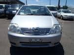 Used 2003 TOYOTA COROLLA SEDAN BF63550 for Sale Image 8