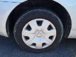 Used 2003 TOYOTA COROLLA SEDAN BF63550 for Sale Image 9