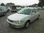 Used 1997 TOYOTA COROLLA SEDAN BF63592 for Sale Image 1