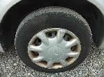 Used 1997 TOYOTA COROLLA SEDAN BF63592 for Sale Image 12