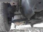 Used 1997 TOYOTA COROLLA SEDAN BF63592 for Sale Image 13