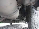 Used 1997 TOYOTA COROLLA SEDAN BF63592 for Sale Image 16