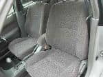 Used 1997 TOYOTA COROLLA SEDAN BF63592 for Sale Image 18