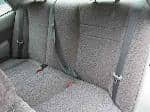Used 1997 TOYOTA COROLLA SEDAN BF63592 for Sale Image 19
