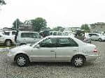 Used 1997 TOYOTA COROLLA SEDAN BF63592 for Sale Image 2