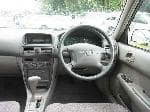 Used 1997 TOYOTA COROLLA SEDAN BF63592 for Sale Image 21