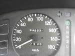 Used 1997 TOYOTA COROLLA SEDAN BF63592 for Sale Image 24