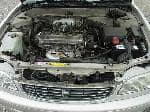 Used 1997 TOYOTA COROLLA SEDAN BF63592 for Sale Image 29