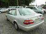 Used 1997 TOYOTA COROLLA SEDAN BF63592 for Sale Image 3