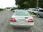 Used 1997 TOYOTA COROLLA SEDAN BF63592 for Sale Image 4