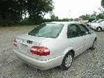 Used 1997 TOYOTA COROLLA SEDAN BF63592 for Sale Image 5