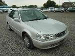 Used 1997 TOYOTA COROLLA SEDAN BF63592 for Sale Image 7