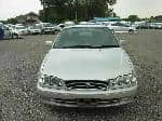 Used 1997 TOYOTA COROLLA SEDAN BF63592 for Sale Image 8